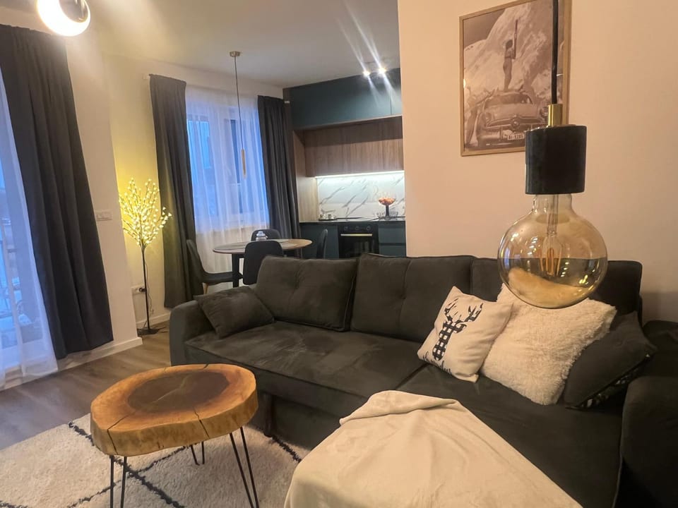 Vučko Delux Apartment in Federation of Bosnia and Herzegovina