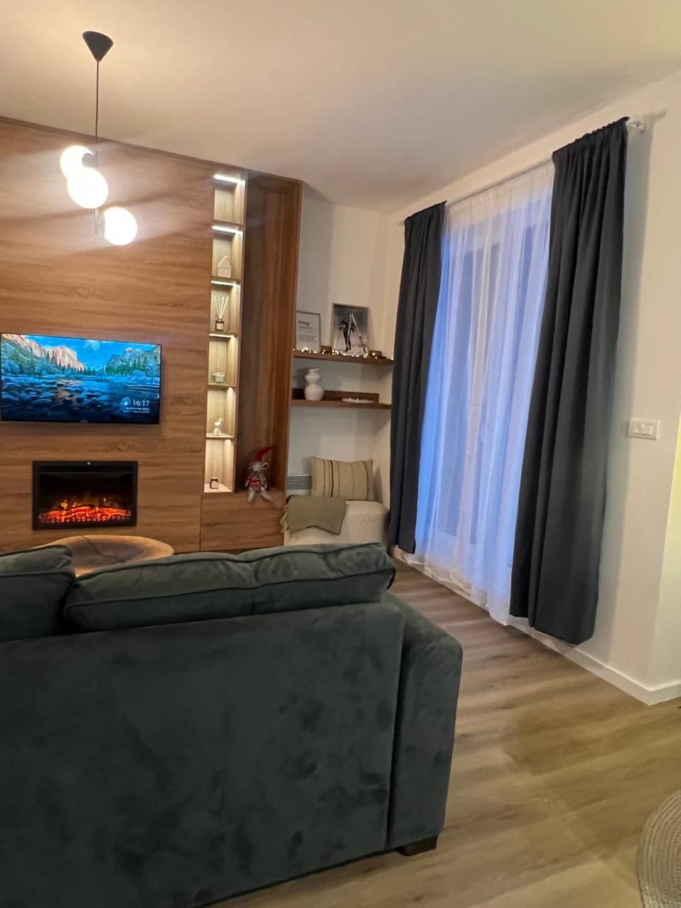 Vučko Delux Apartment in Federation of Bosnia and Herzegovina