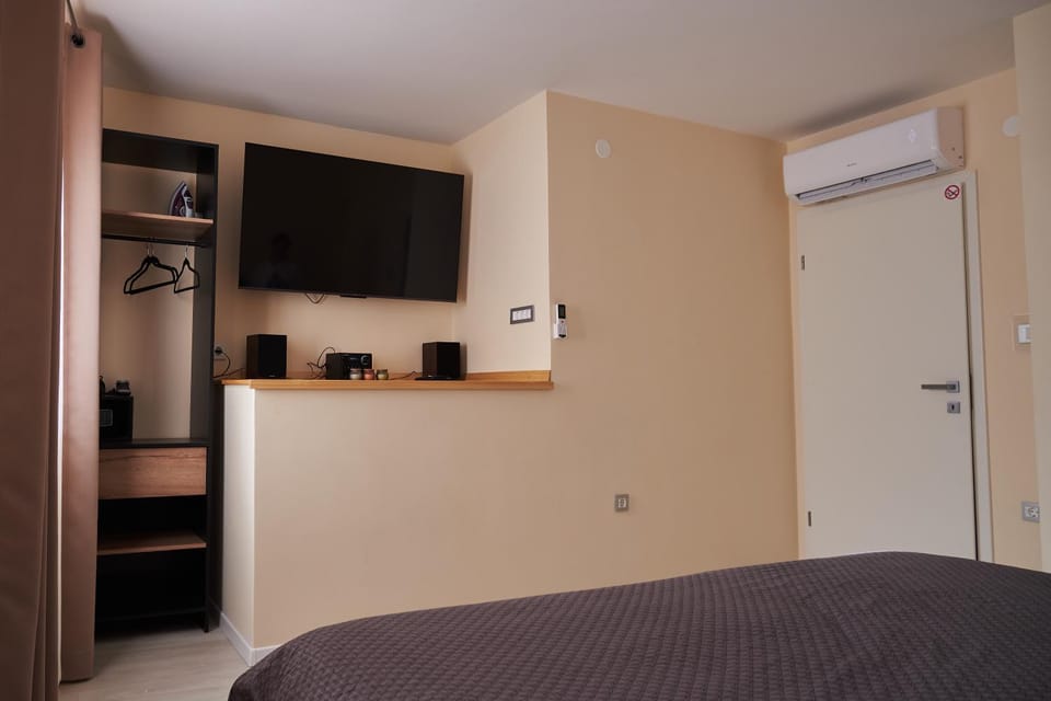 TV and multimedia