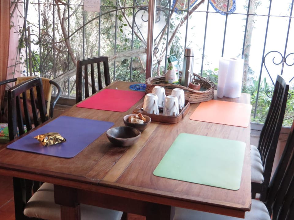 Casa Bea Alquiler de dormitorios Vacation rental in Mar del Plata