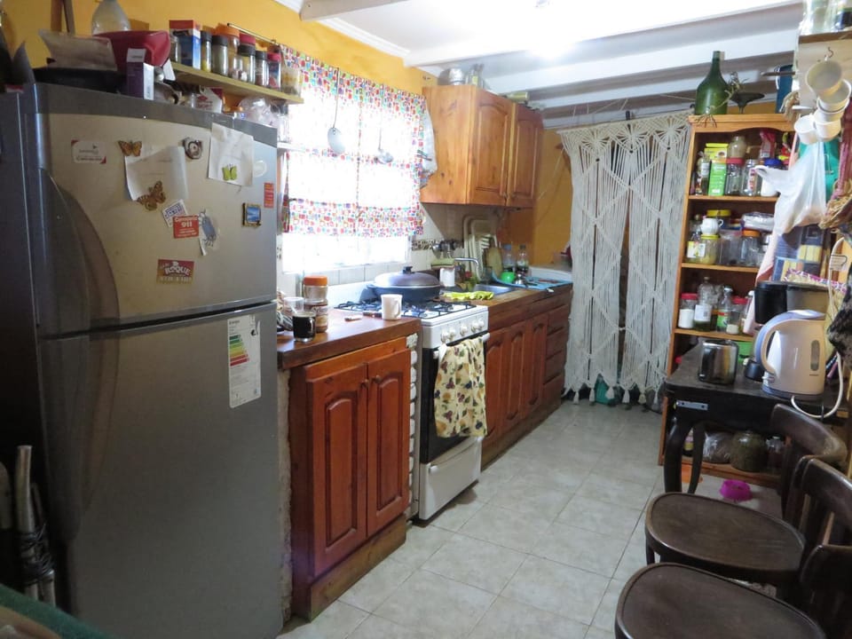 Casa Bea Alquiler de dormitorios Vacation rental in Mar del Plata