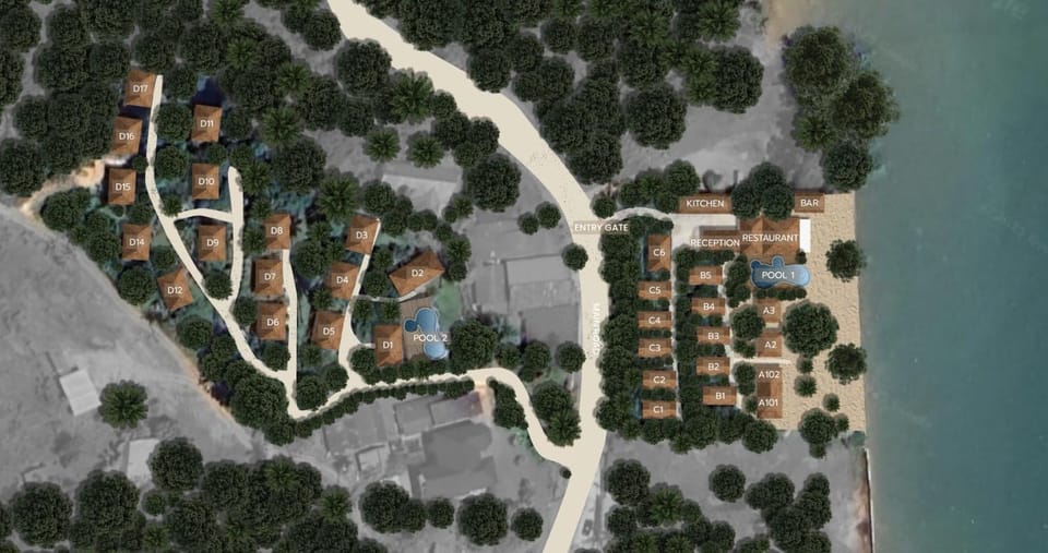 Property building, Restaurant/places to eat, Swimming pool, Breakfast