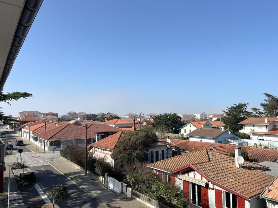 Day, Neighbourhood, City view