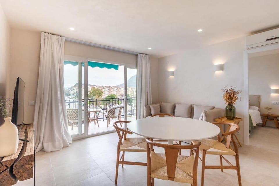 Apartamento Les Gavines - Denia Apartment in Marina Alta