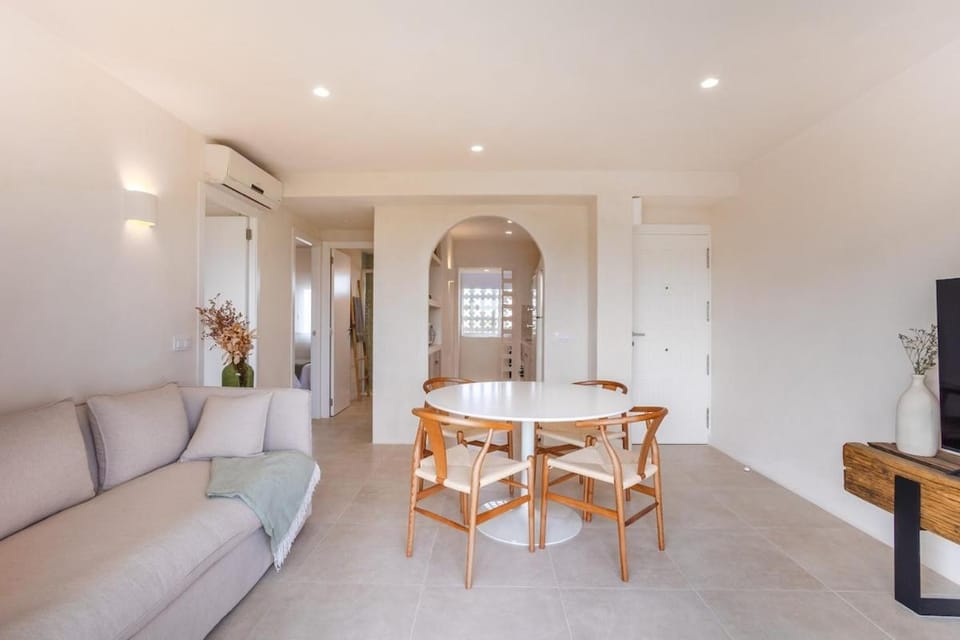 Apartamento Les Gavines - Denia Apartment in Marina Alta