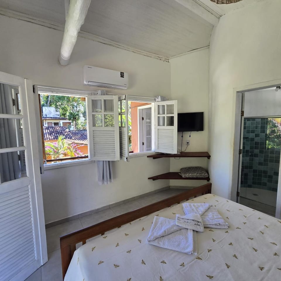 Casa de Hospedagem La Peregrina - Bangalô Maresia House in Arraial d'Ajuda