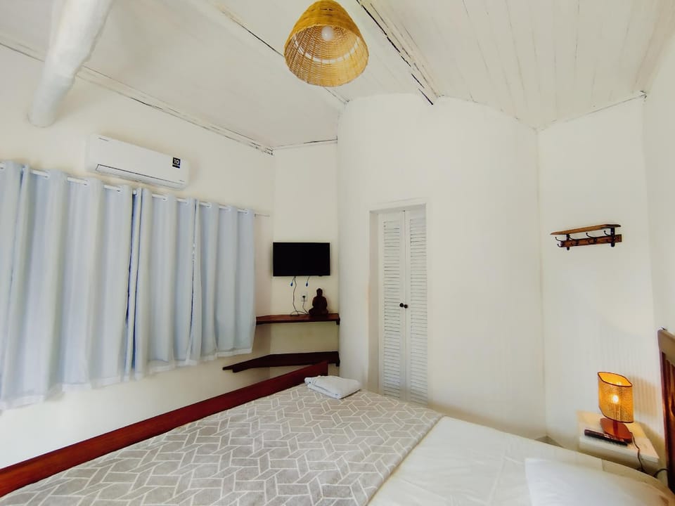Casa de Hospedagem La Peregrina - Bangalô Maresia House in Arraial d'Ajuda