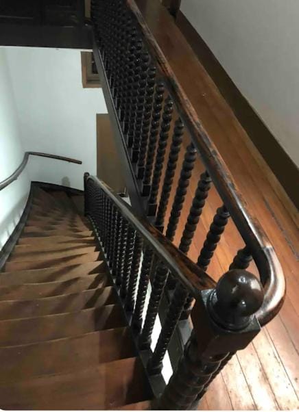 Suíte 101 - Pousada no Centro do Rio Hotel in Rio de Janeiro