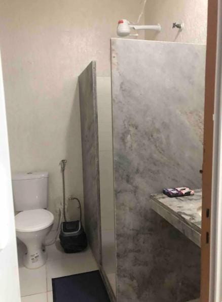 Suíte 101 - Pousada no Centro do Rio Hotel in Rio de Janeiro