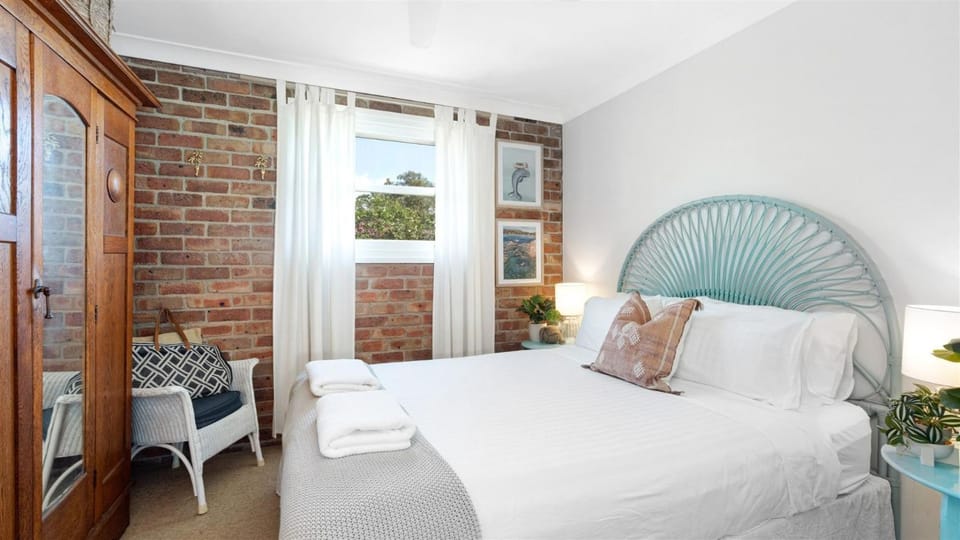 Burra Beach Shack House in Culburra Beach