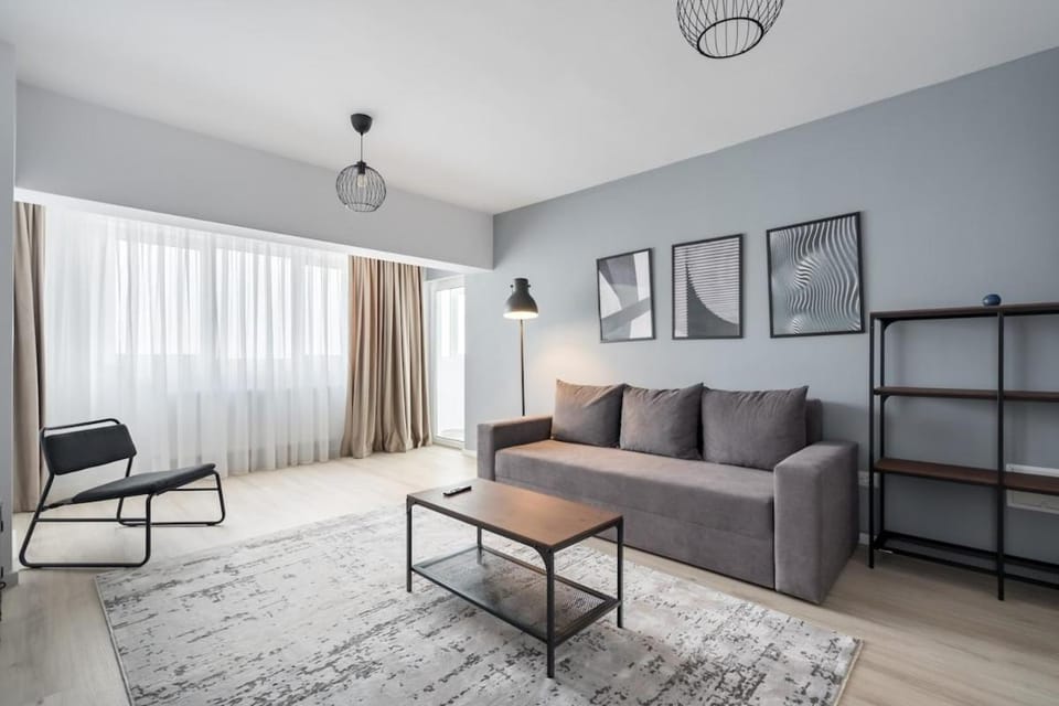 G&G Comfort Suites 2136 Apartment in Bucharest