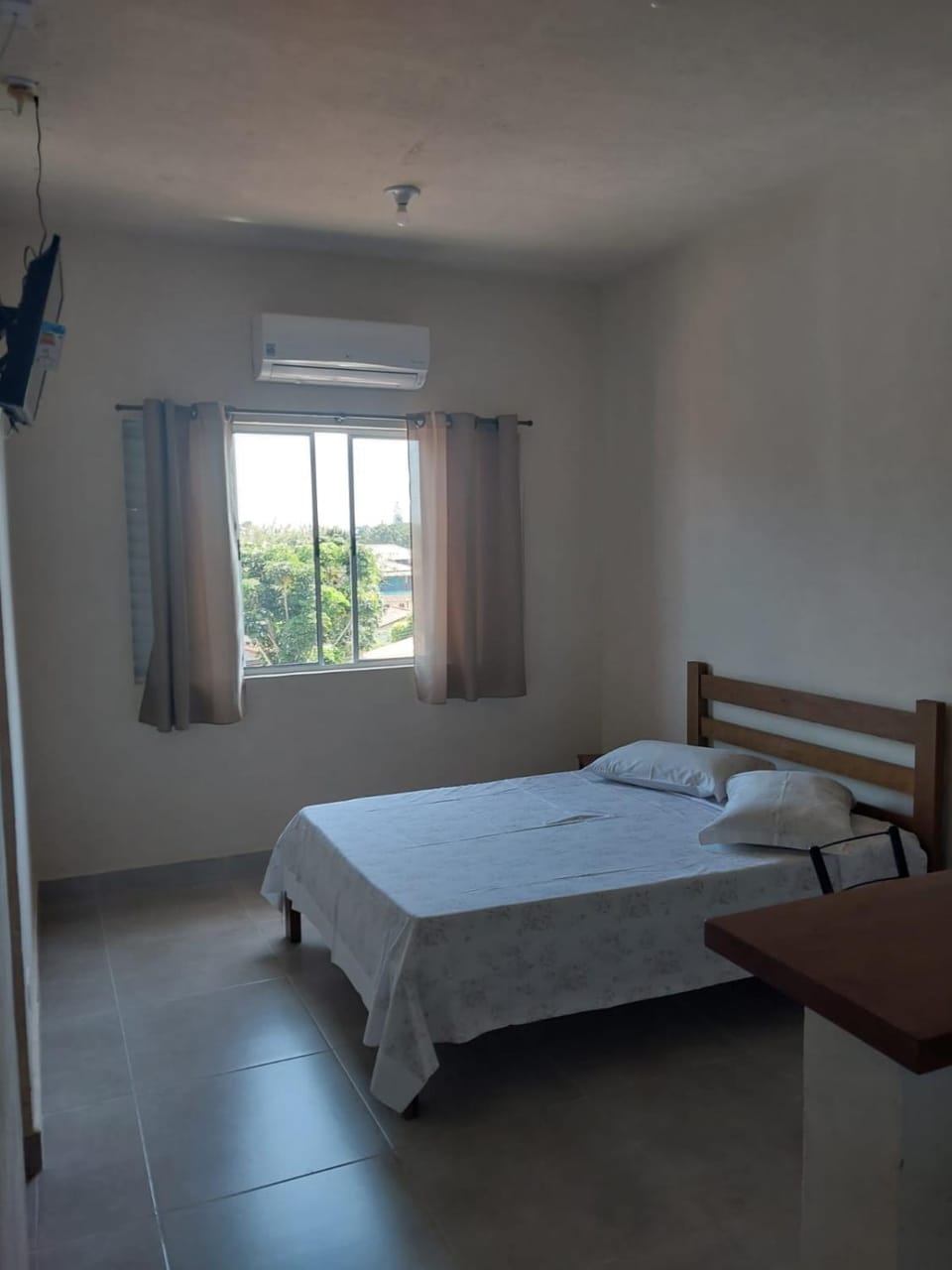 Suítes XIBAYKA Apartment in Ilhabela