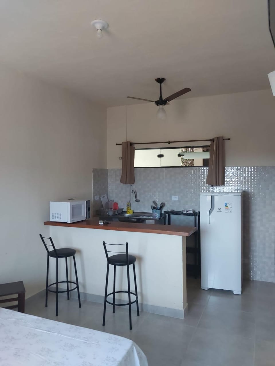 Suítes XIBAYKA Apartment in Ilhabela