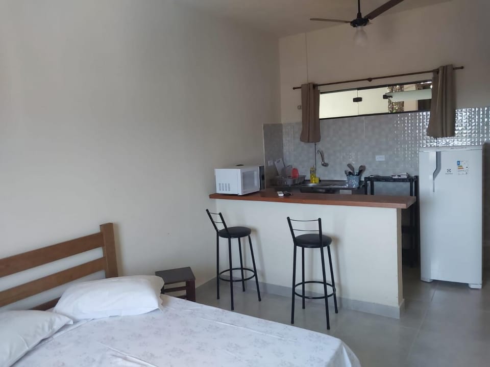 Suítes XIBAYKA Apartment in Ilhabela