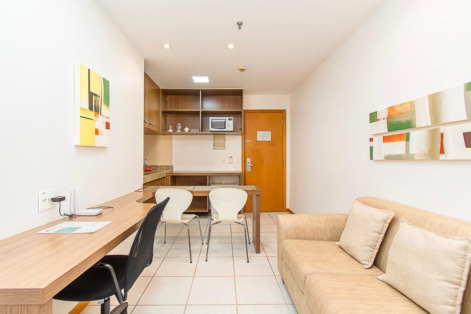 Nobile Hotel em Brasília 03832 Apartment in State of Goiás