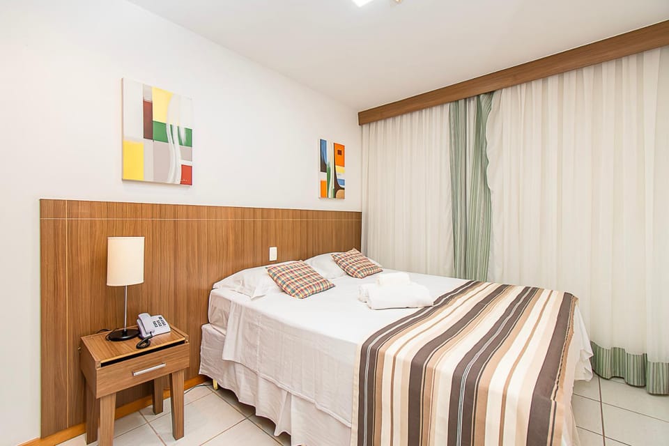Nobile Hotel em Brasília 03832 Apartment in State of Goiás