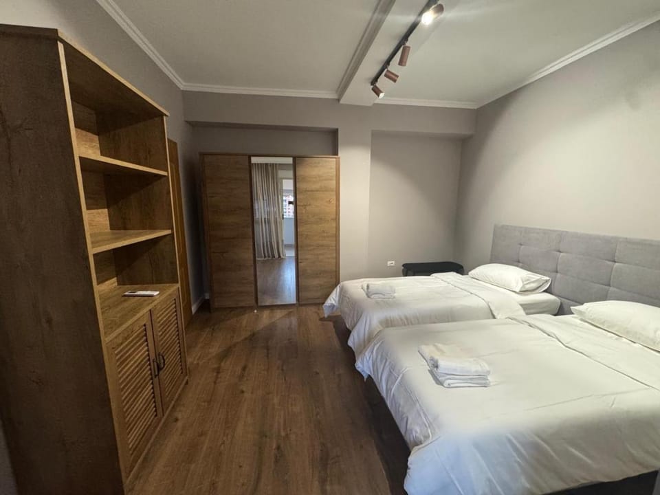 Cozy apartment in blloku area Apartment in Tirana