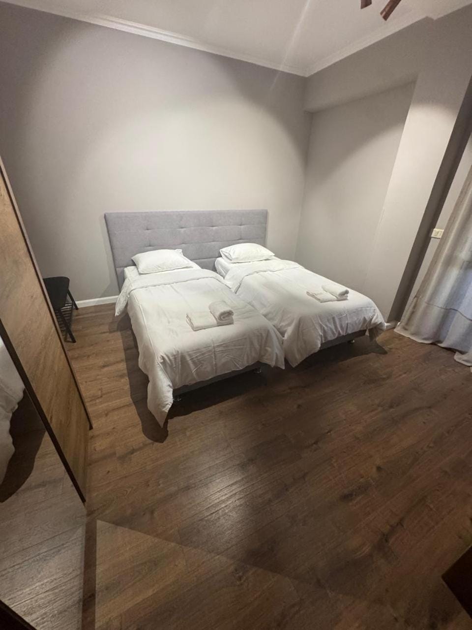 Cozy apartment in blloku area Apartment in Tirana