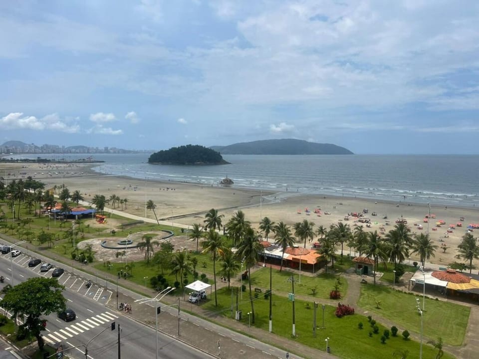 Day, Natural landscape, Beach, Sea view