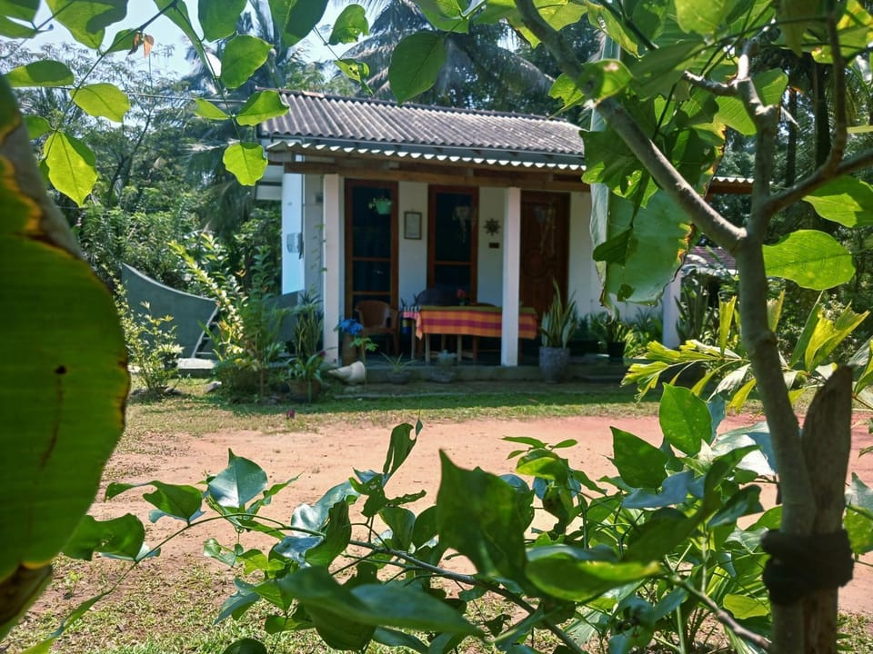 Ship Villa Villa in Dambulla