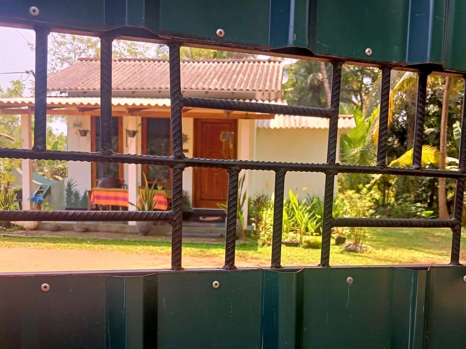 Ship Villa Villa in Dambulla