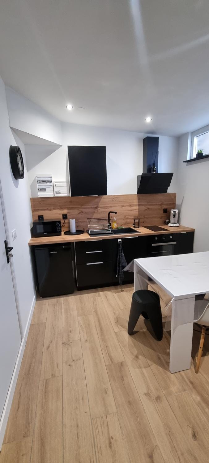 THELNA Romy Apartment in Bray-Dunes