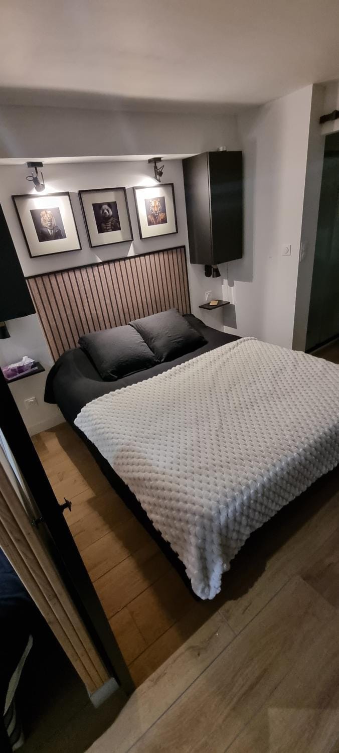 THELNA Romy Apartment in Bray-Dunes