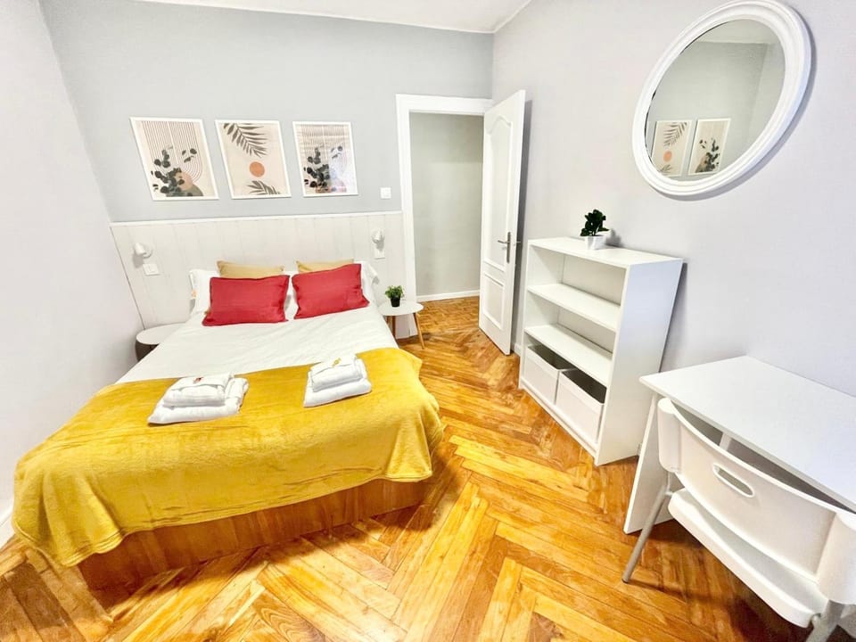 El Llar de Sofía Apartment in Oviedo