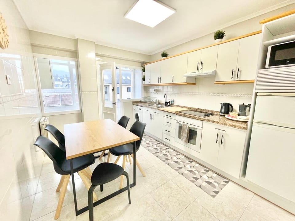 El Llar de Sofía Apartment in Oviedo