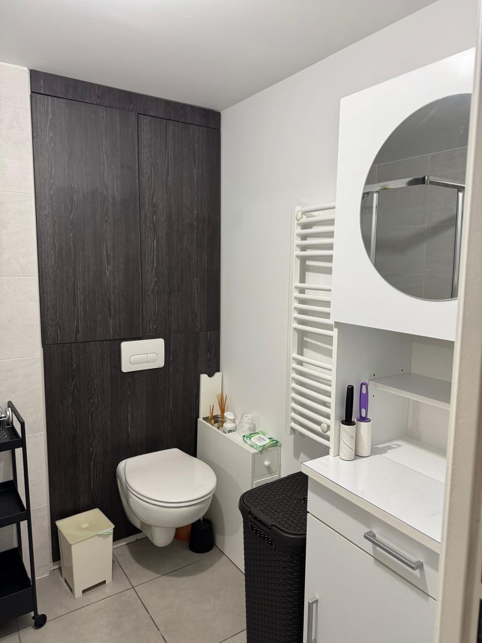 Studio à Louer Aiguerelles Apartment in Montpellier