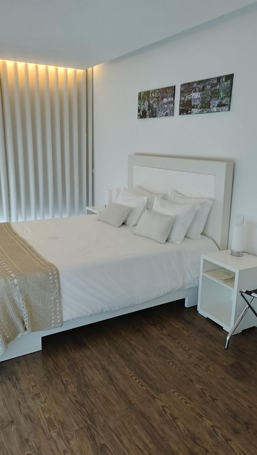 CANTINHO D'AVÓ - Apúlia Hotel in Portugal