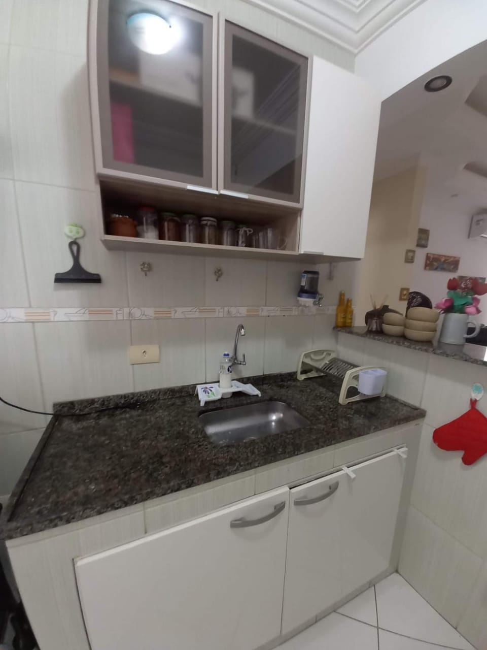 Recanto Flamboyant Apartment in State of Rio de Janeiro