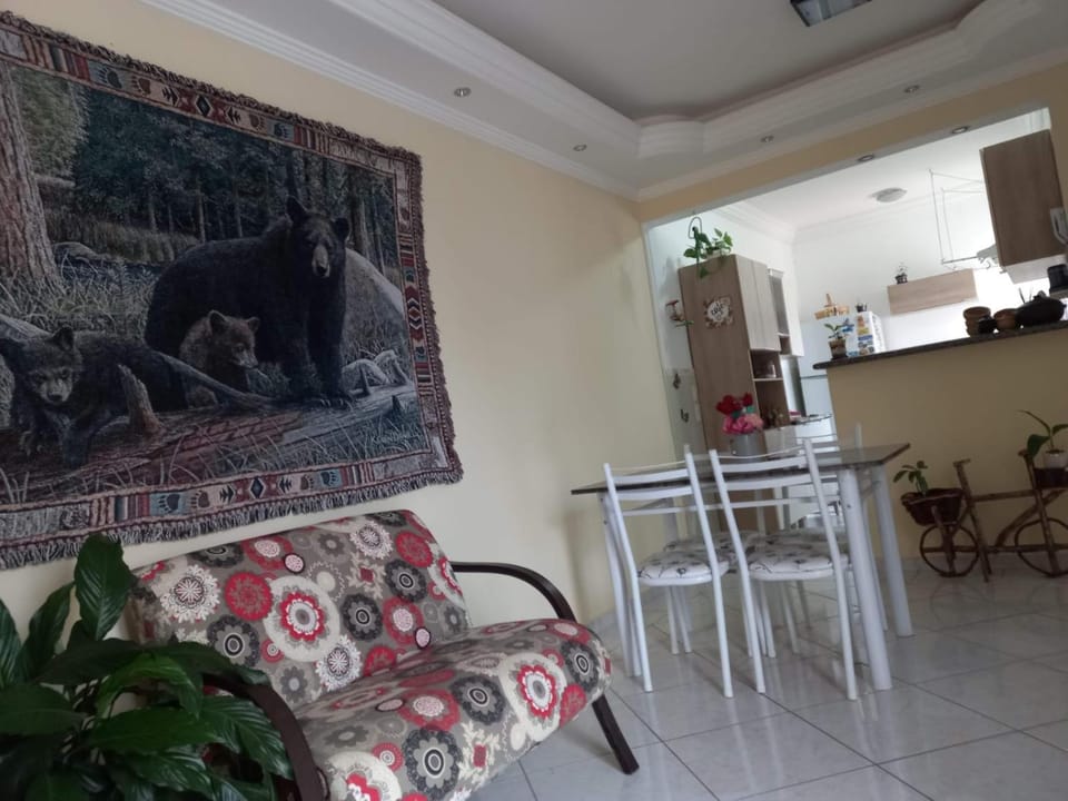Recanto Flamboyant Apartment in State of Rio de Janeiro