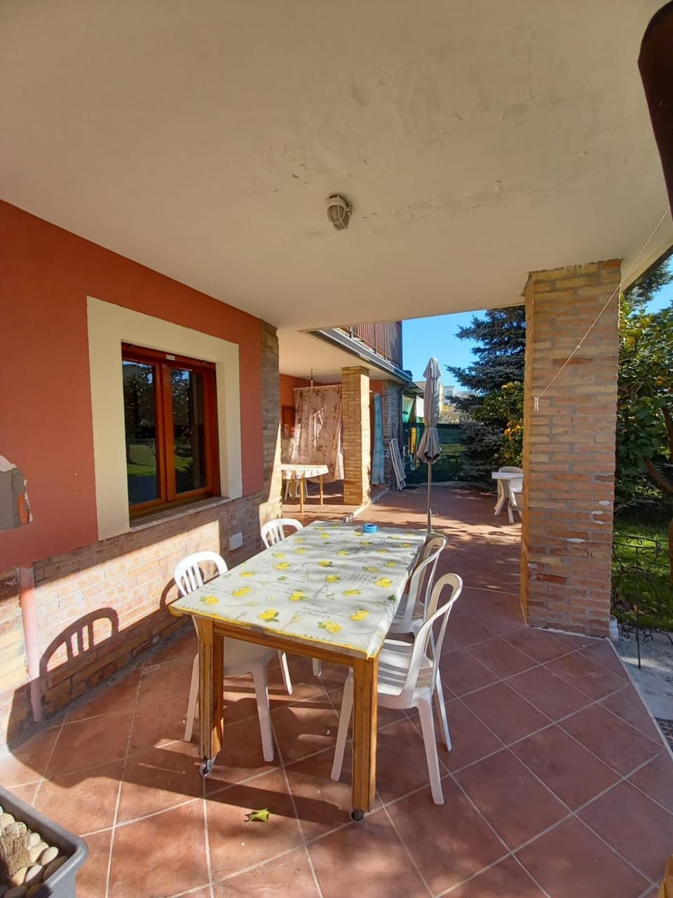 Villa Elena Apartment in Lazio