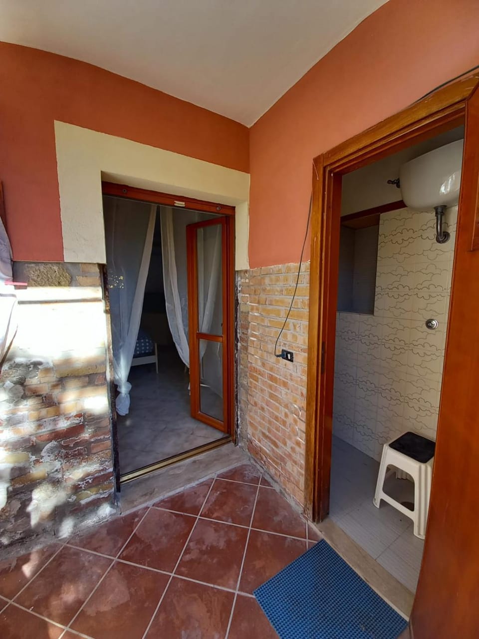 Villa Elena Apartment in Lazio