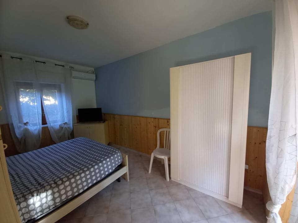 Villa Elena Apartment in Lazio