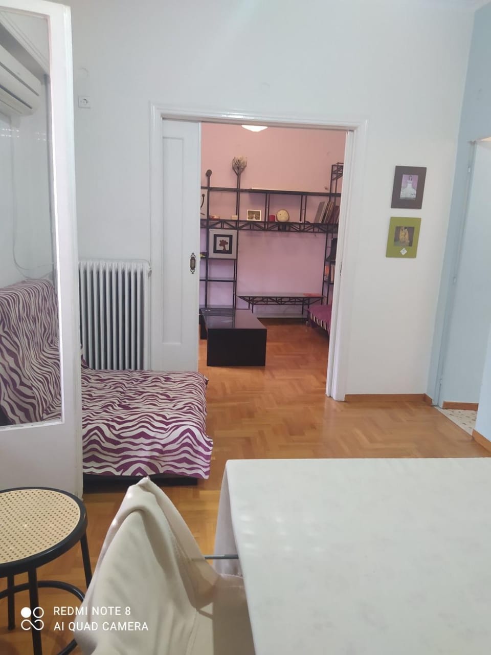 LUCY maison Apartment in Athens