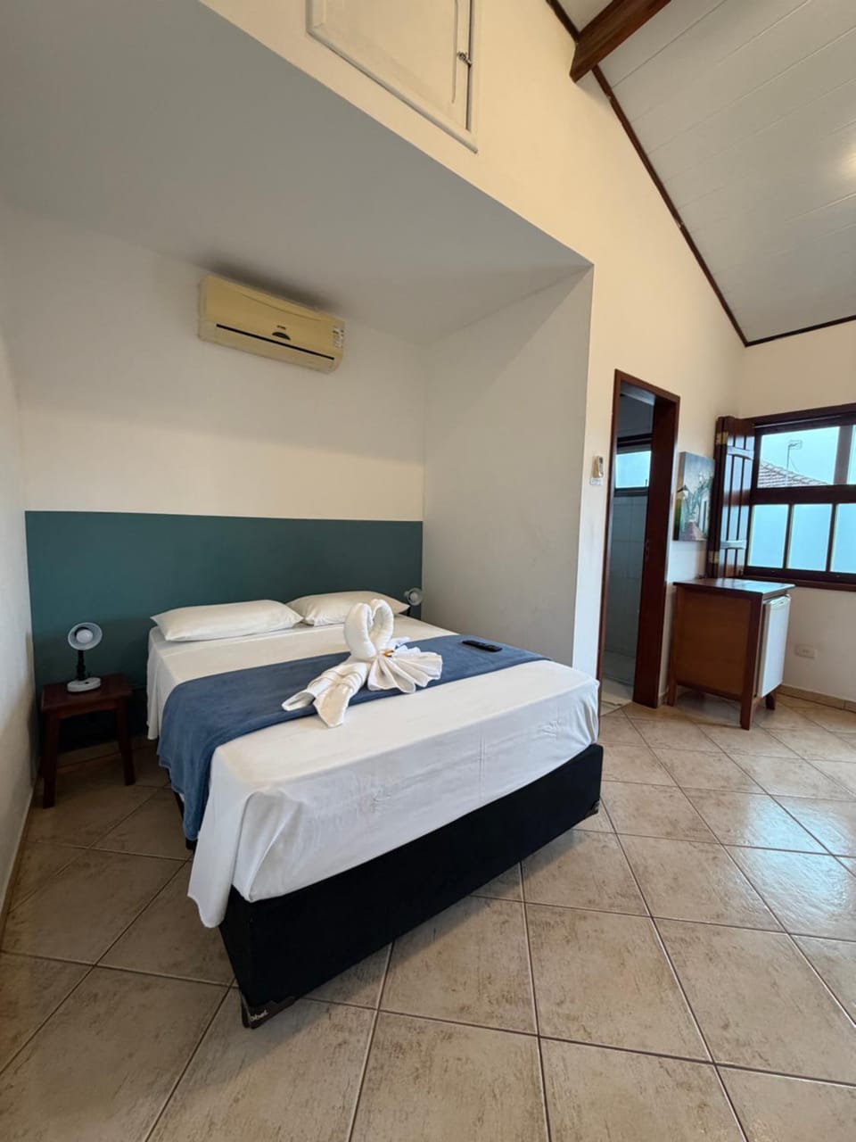 Cantinho Centro Histórico Hotel in Paraty