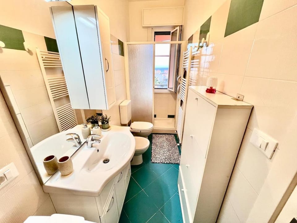 Shower, Toilet, Bathroom, bidet