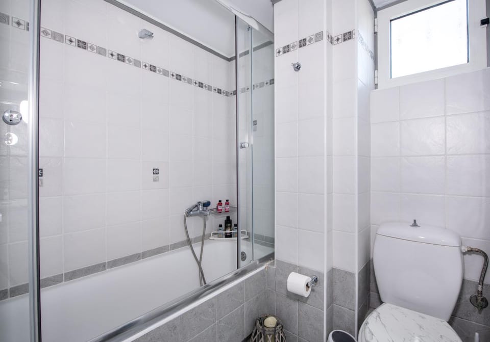 Elegance Sea View Apartment Apartment in Rethymno