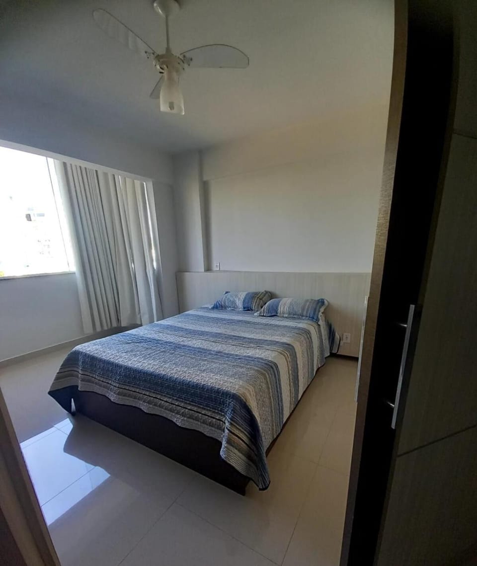 Mont Blanc Condominio - Caldas Novas GO Apartment in State of Goiás