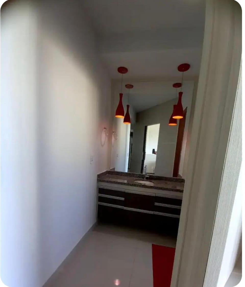 Mont Blanc Condominio - Caldas Novas GO Apartment in State of Goiás
