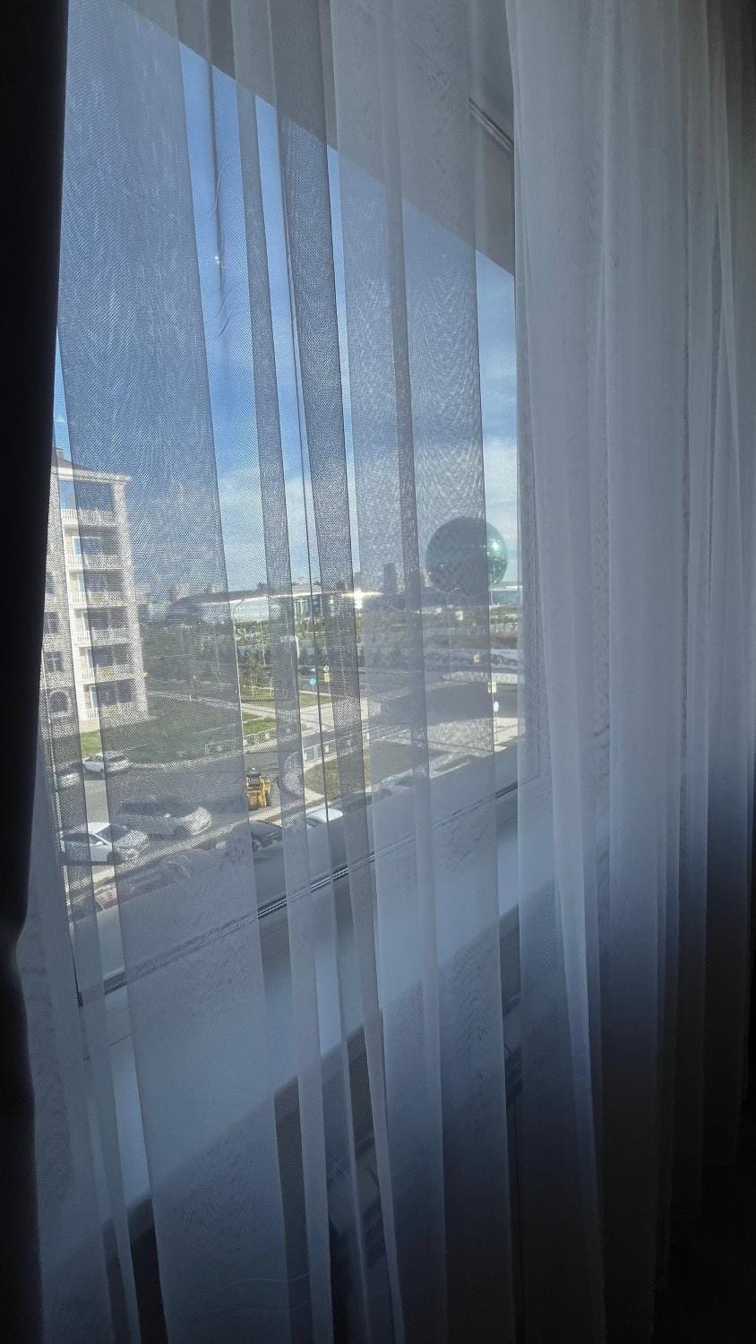 View (from property/room)