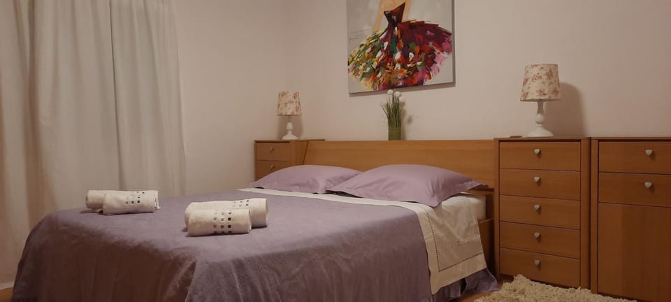 Villa Lotte Apartment in Šibenik-Knin County, Croatia
