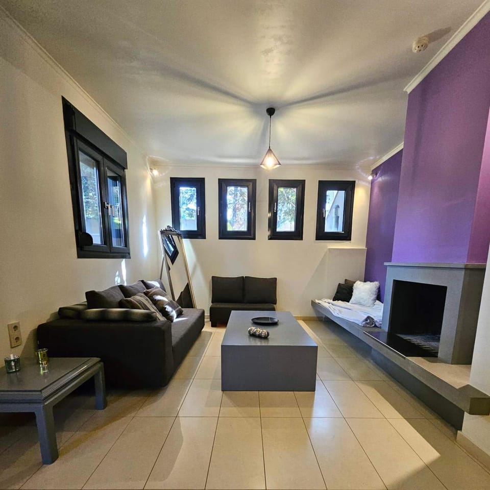 Cornelia Apartment in Peloponnese, Western Greece and the Ionian