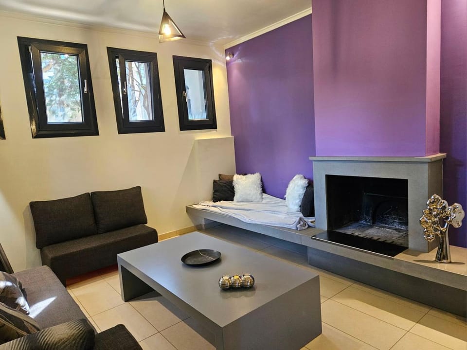 Cornelia Apartment in Peloponnese, Western Greece and the Ionian