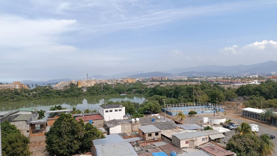View (from property/room)