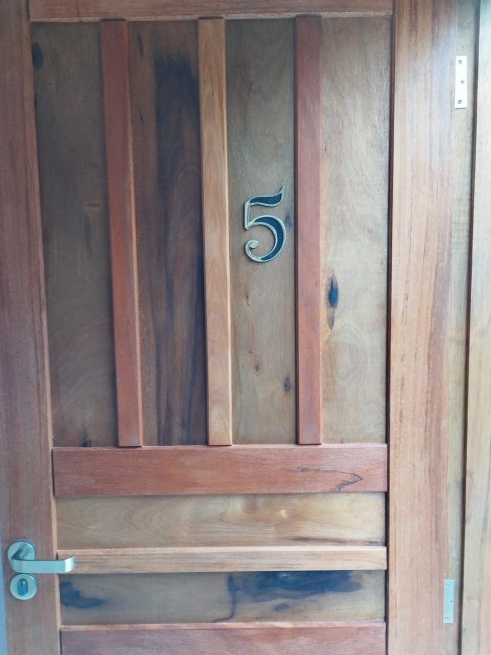 Casa dos Rocha em Ubatuba - Kitnet 5 House in Ubatuba