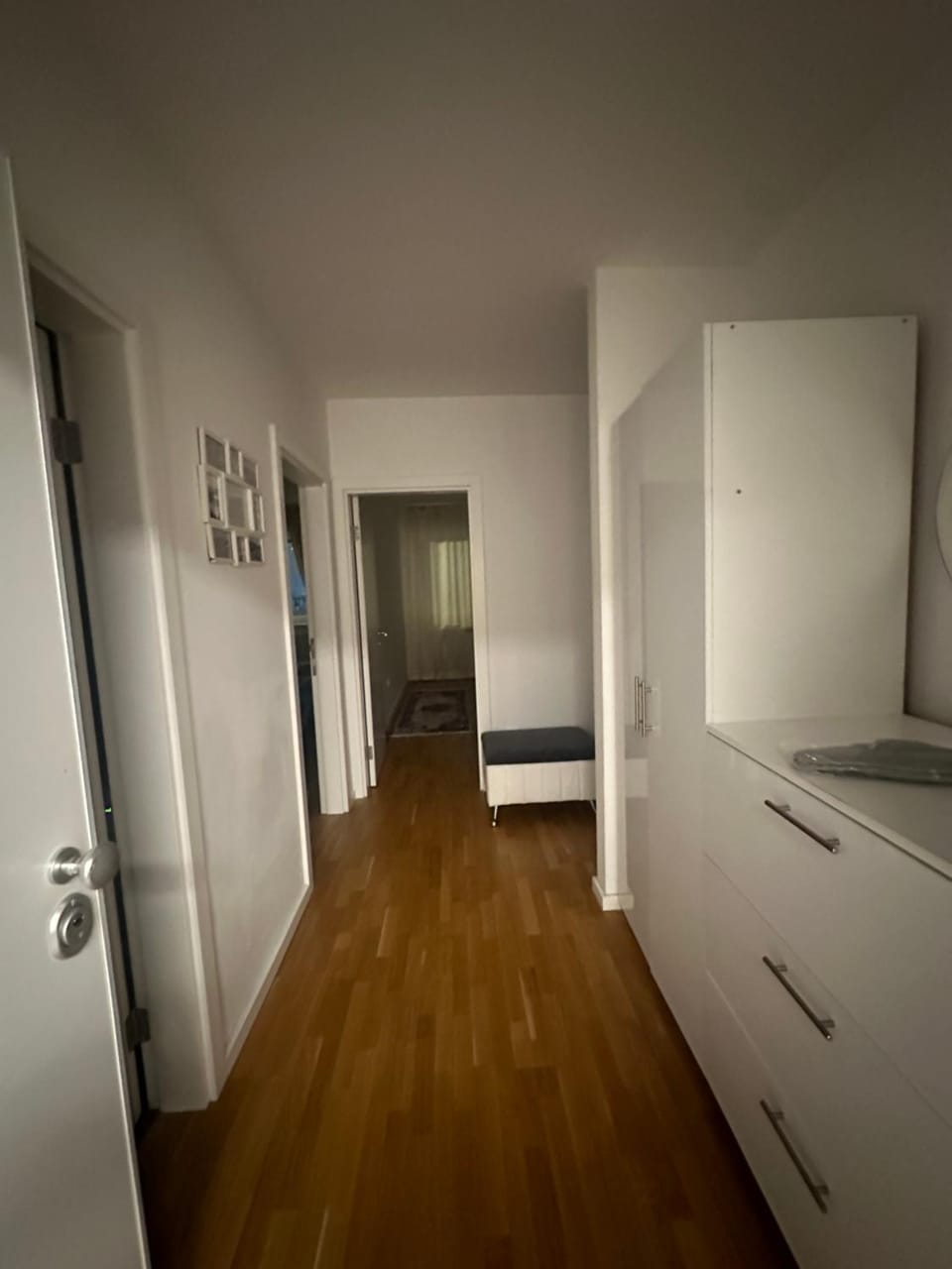 Elma Meandar otoka Apartment in Sarajevo