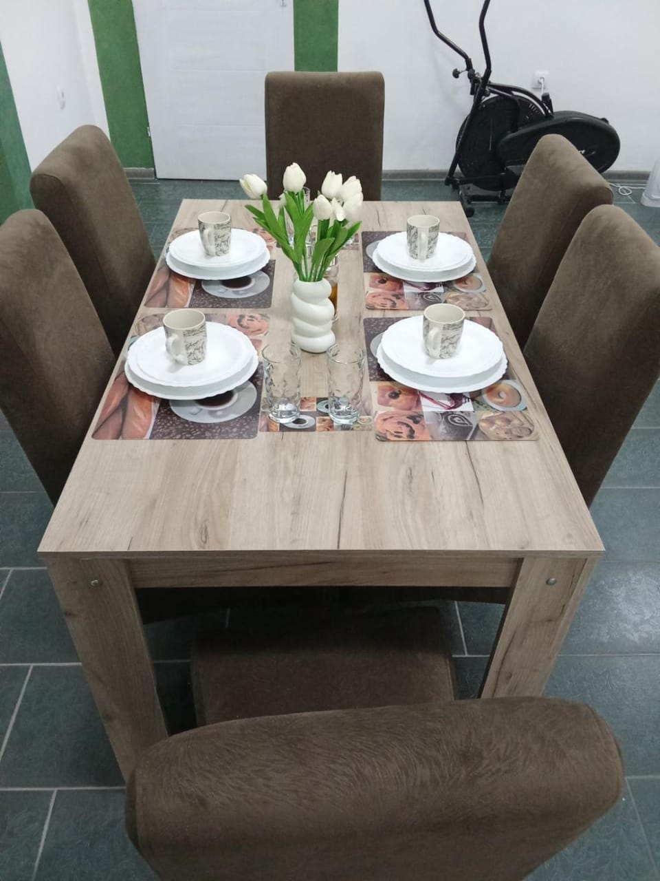 Stan na dan Platičevo Apartment in Vojvodina